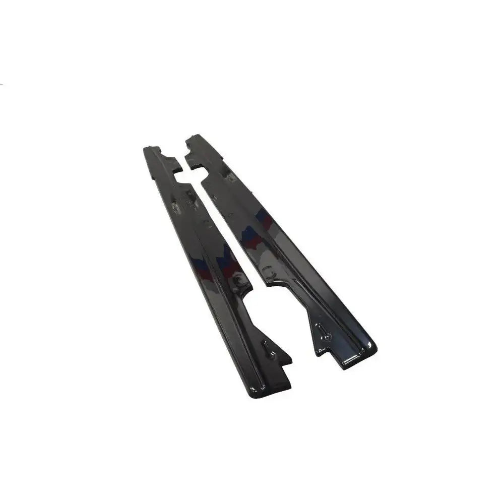 Sideskjørt Diffusers Renault Megane Mk4 Hatchback