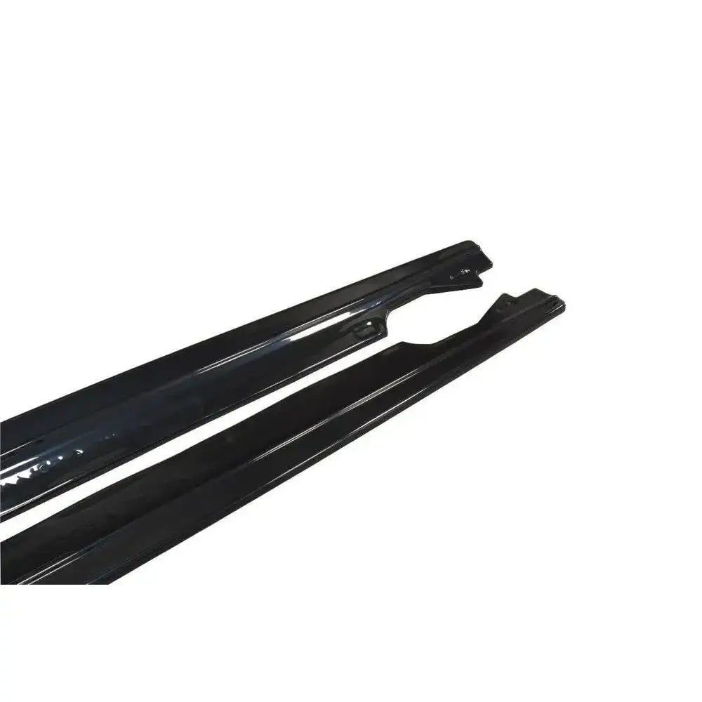 Sideskjørt Diffusers Renault Megane Mk4 Hatchback