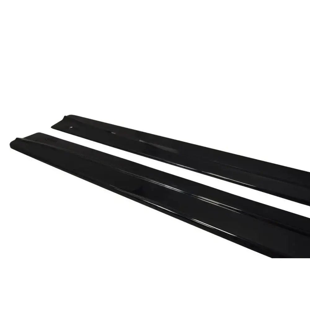 Sideskjørt Diffusers Renault Talisman