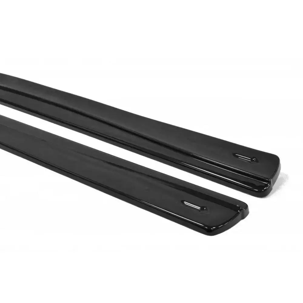 Sideskjørt Diffusers Seat Ibiza 4 Sportcoupe (preface)