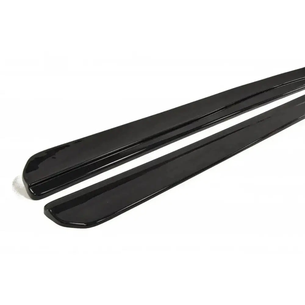 Sideskjørt Diffusers Seat Ibiza 4 Sportcoupe (preface)