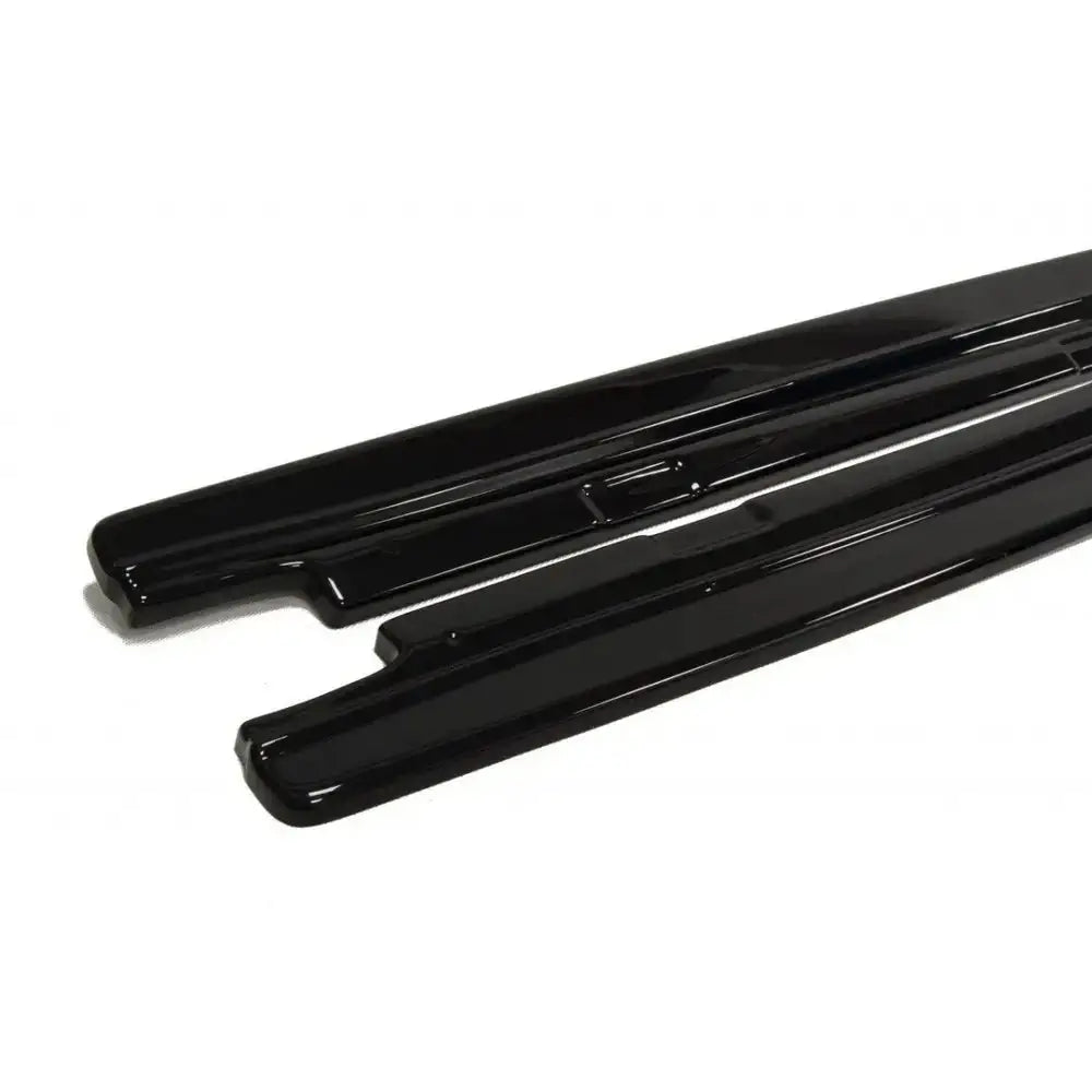 Sideskjørt Diffusers Skoda Octavia Iii Rs Preface/ Facelift