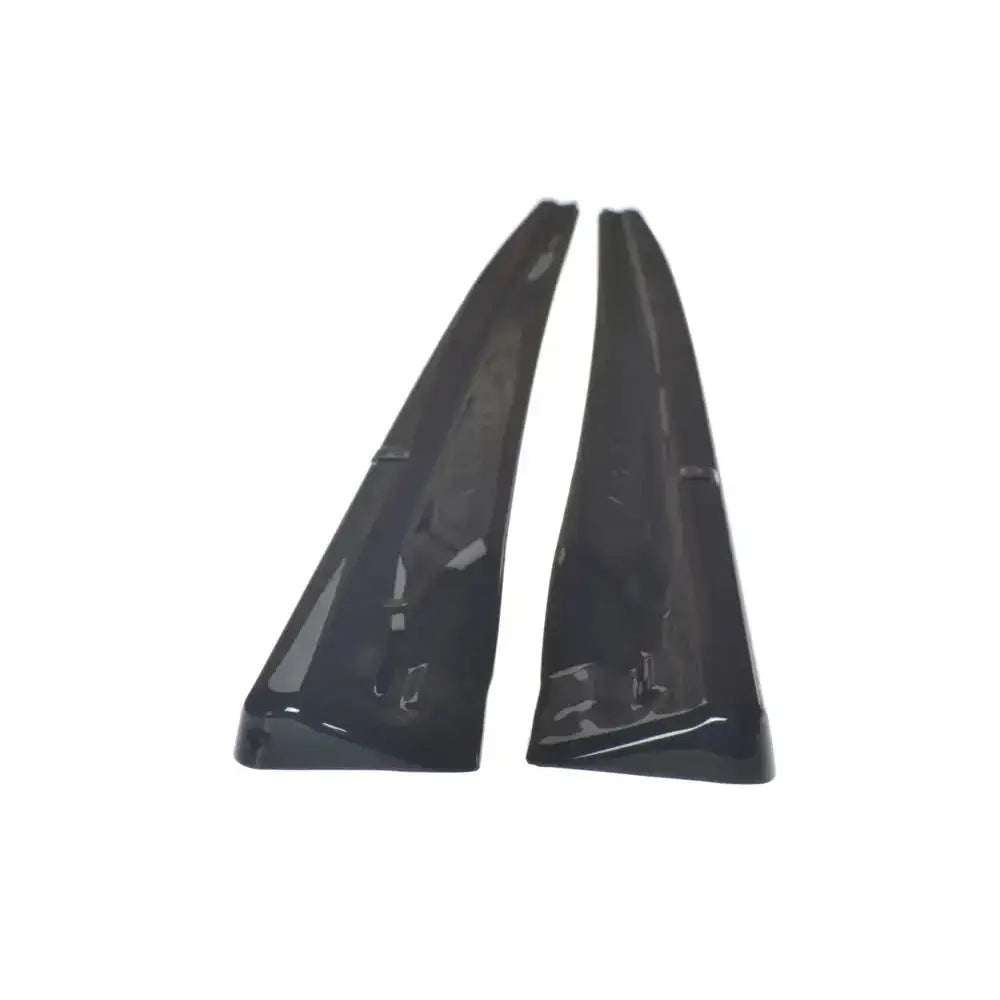 Sideskjørt Diffusers Skoda Scala