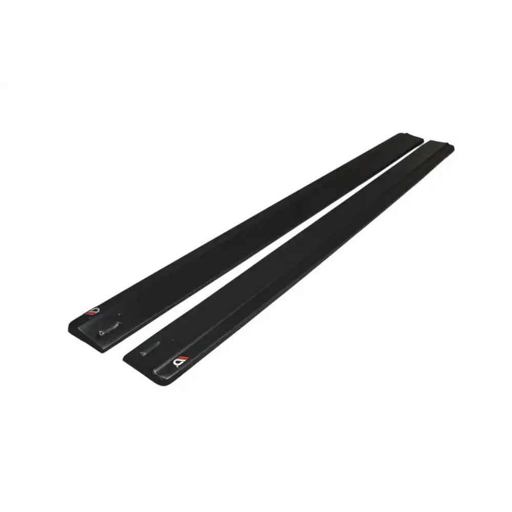 Sideskjørt Diffusers Ssangyong Tivoli