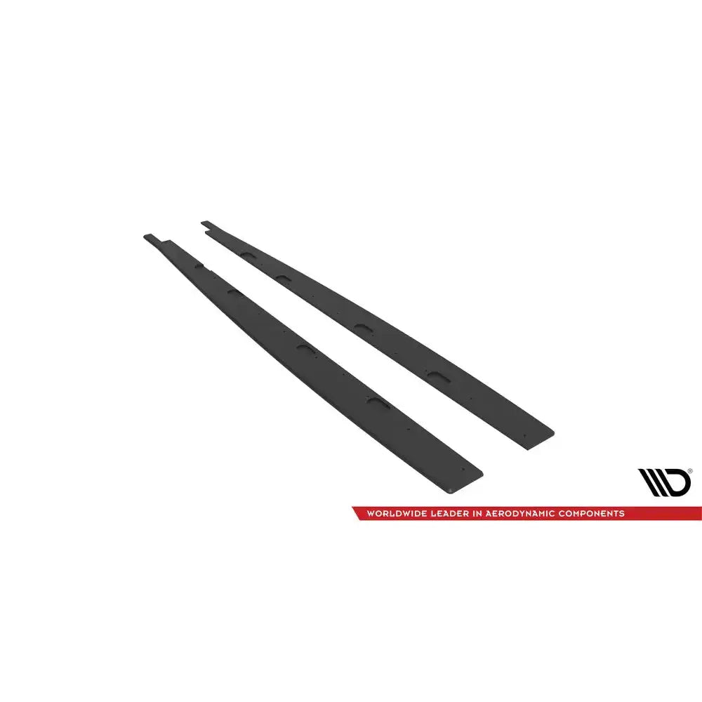 Sideskjørt Diffusers Street Pro Seat Ibiza Sport Coupe Mk4