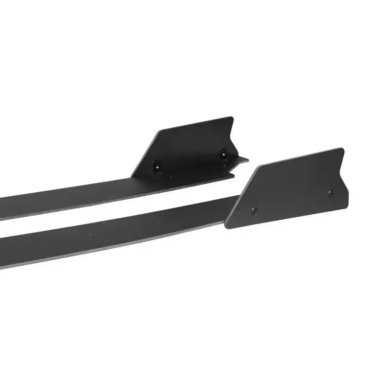 Sideskjørt Diffusers Subaru Brz Facelift