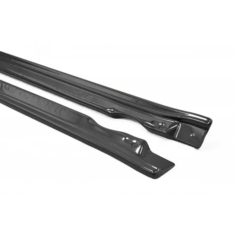 Sideskjørt Diffusers Subaru Impreza Ii Wrx