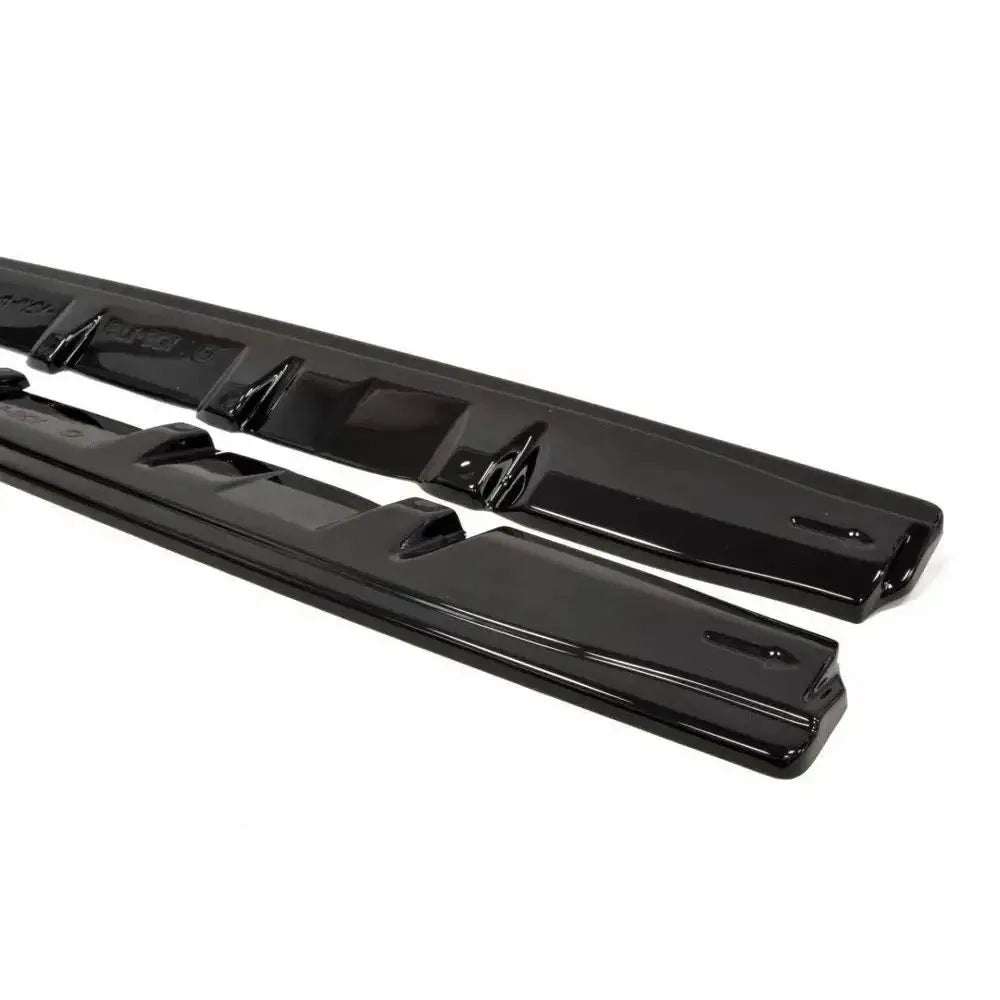 Sideskjørt Diffusers Subaru Wrx Sti