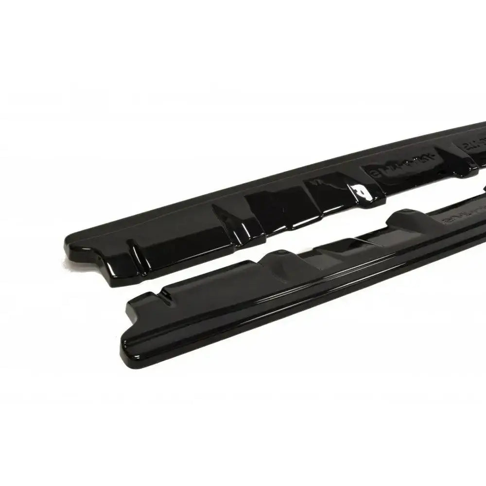 Sideskjørt Diffusers Subaru Wrx Sti