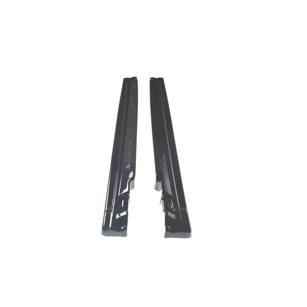 Sideskjørt Diffusers Suzuki Swift 6 Sport