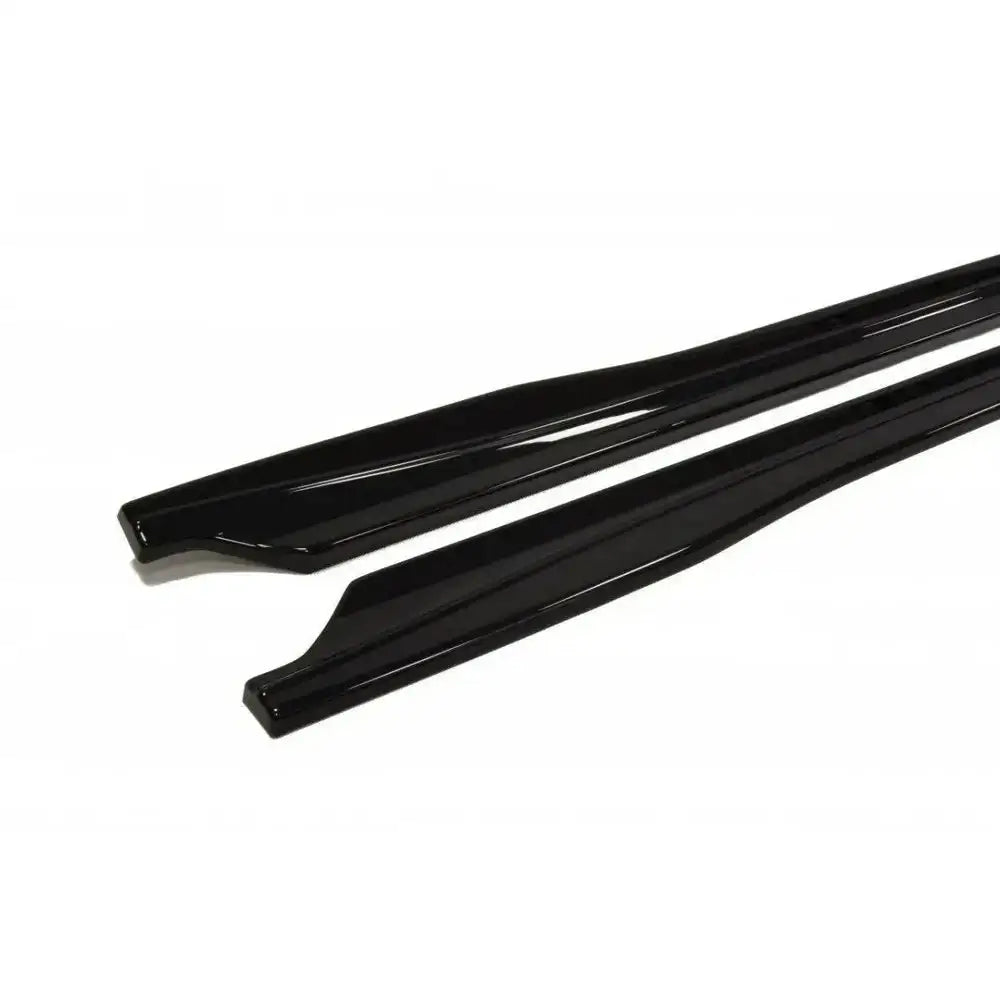 Sideskjørt Diffusers Toyota Gt86