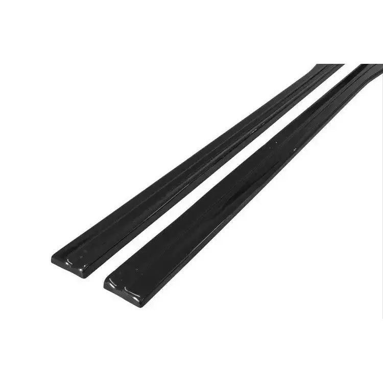 Sideskjørt Diffusers V.1 Subaru Brz/ Toyota Gt86 Facelift