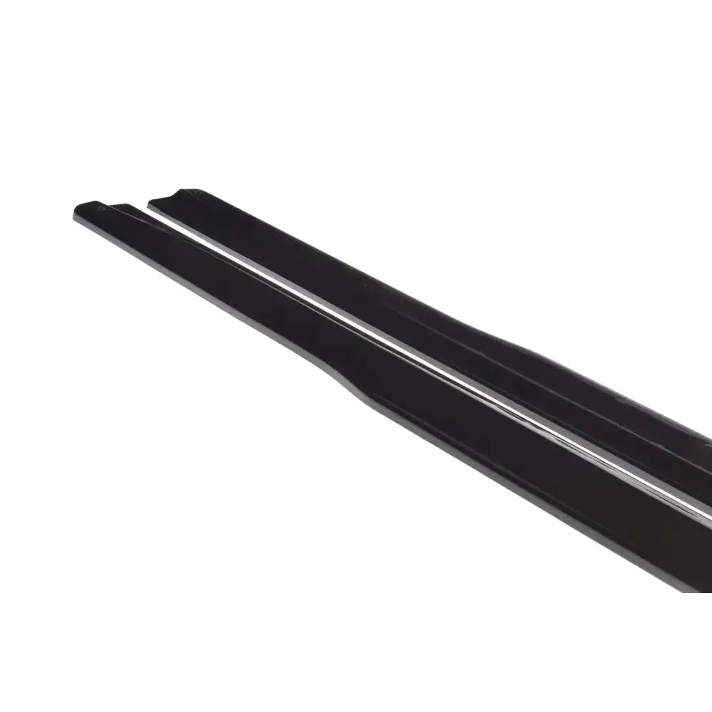 Sideskjørt Diffusers V.3 Ford Focus St / St-line Mk4