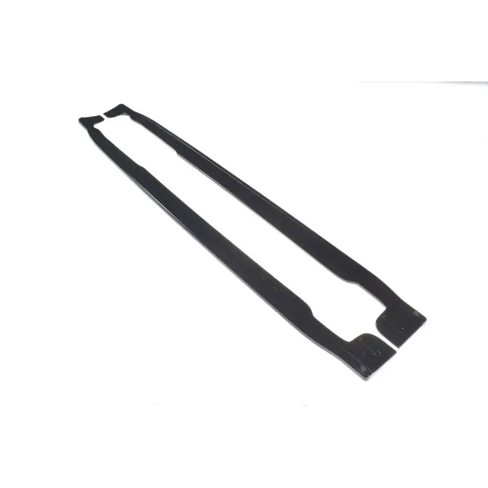 Sideskjørt Diffusers Volvo V40 R-design