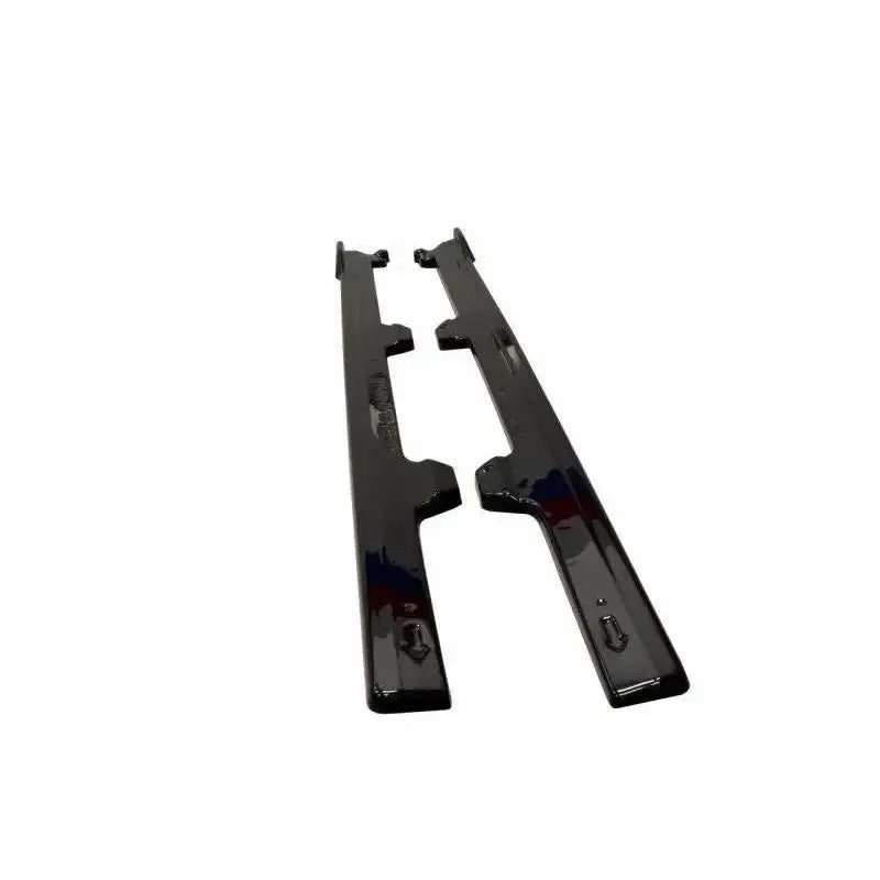 Sideskjørt Diffusers Vw Golf Vii r (facelift)