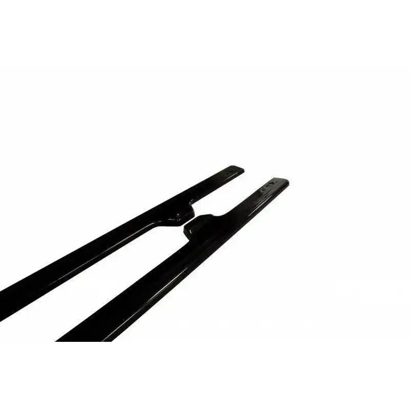 Sideskjørt Diffusers Vw Golf Vii r (facelift)