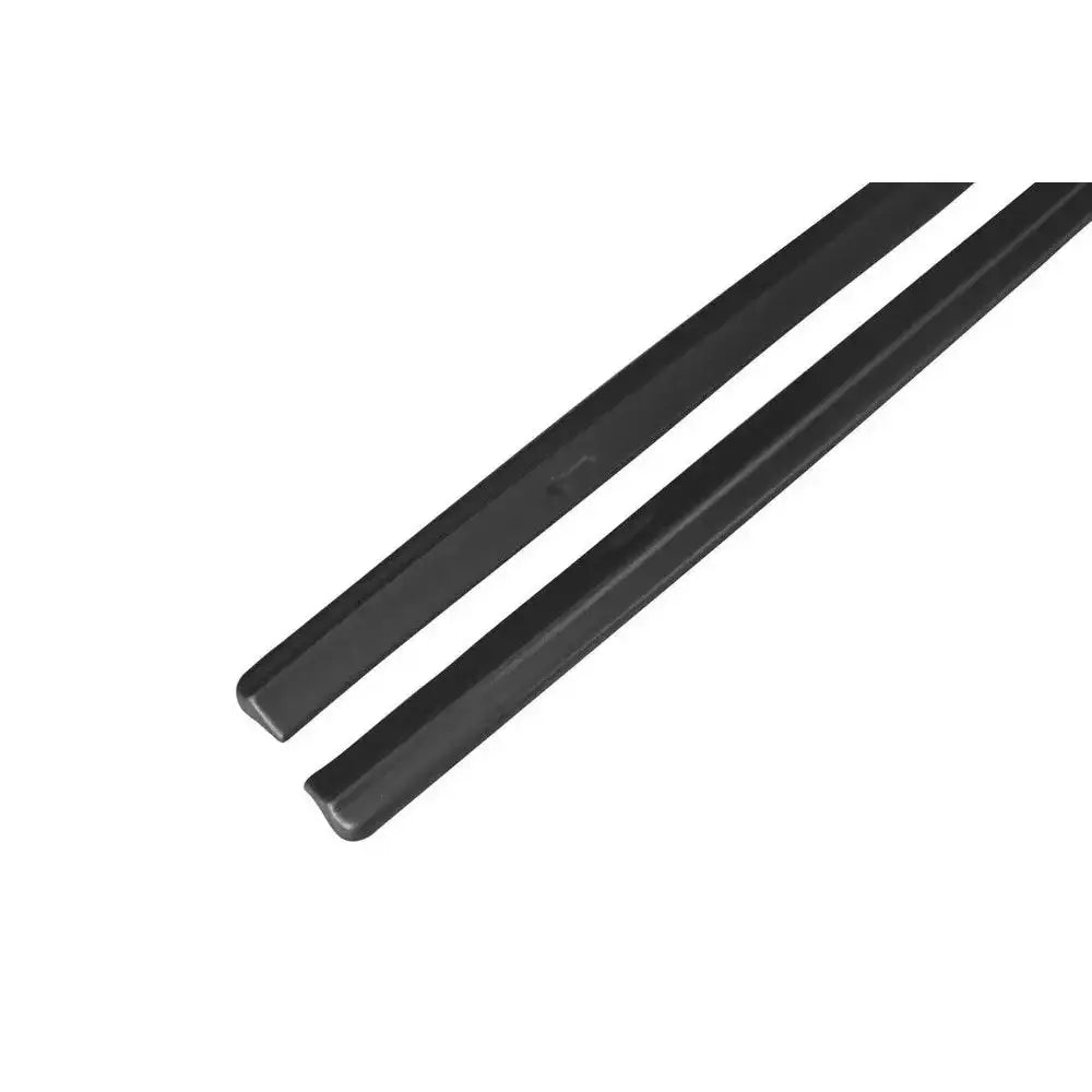 Sideskjørt Diffusers Vw Passat B7 R-line