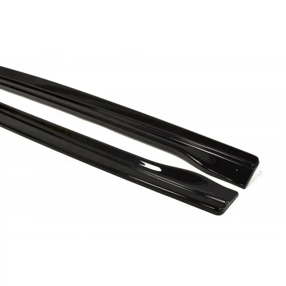Sideskjørt Diffusers Vw Passat Cc R36 Rline (preface)