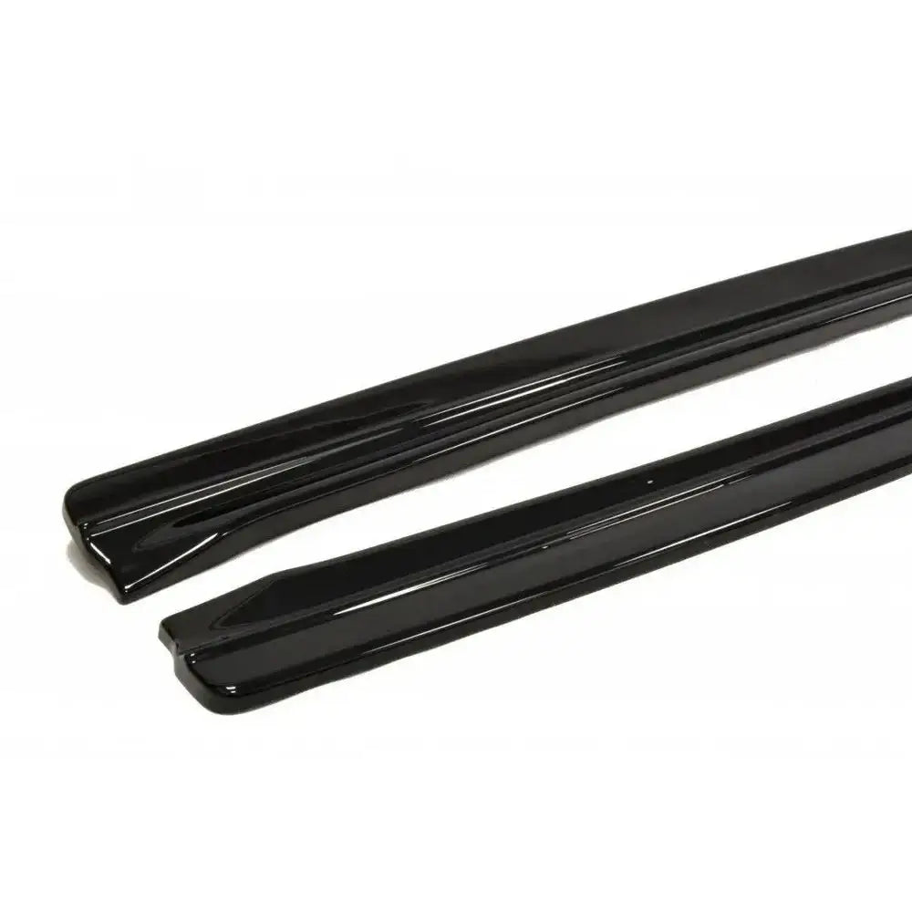 Sideskjørt Diffusers Vw Passat Cc R36 Rline (preface)