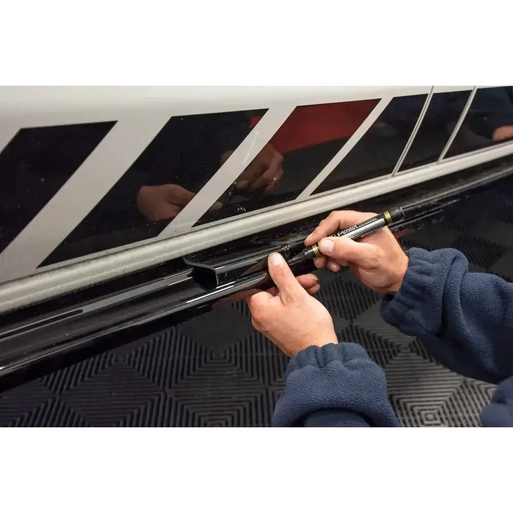 Sideskjørt Diffusers Vw T6