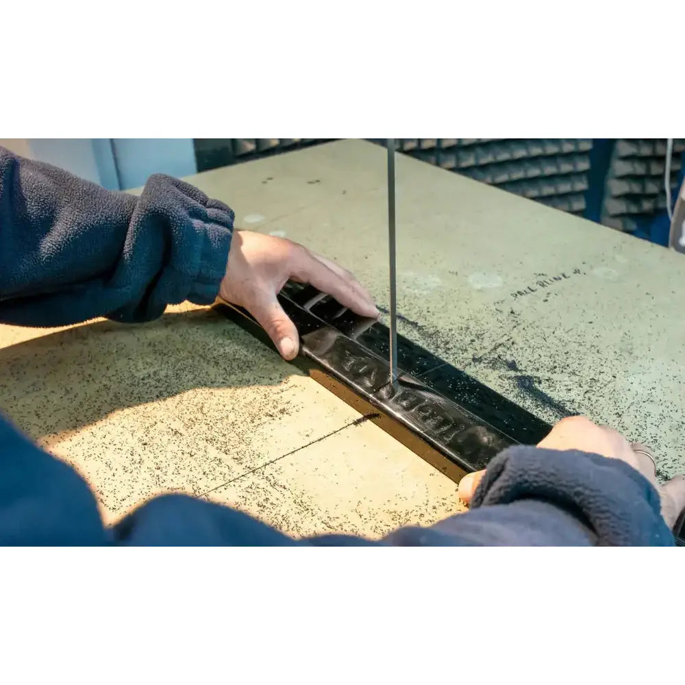 Sideskjørt Diffusers Vw T6