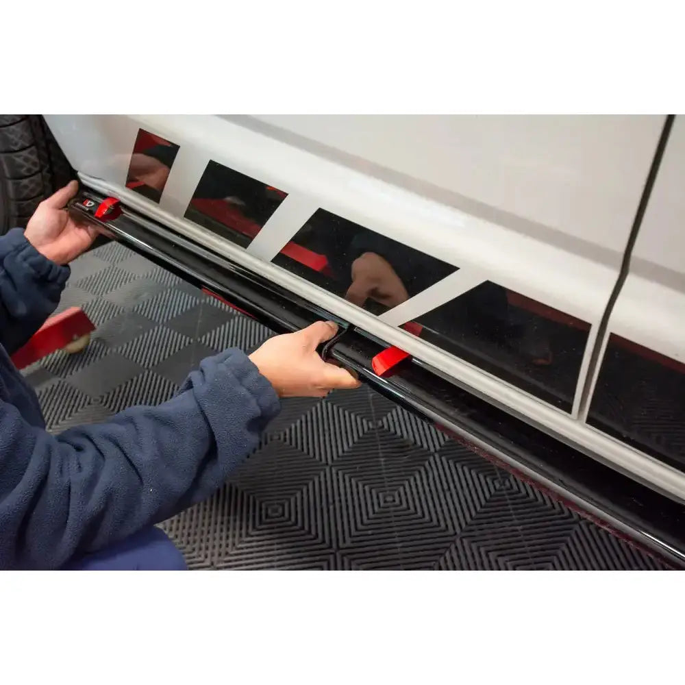 Sideskjørt Diffusers Vw T6