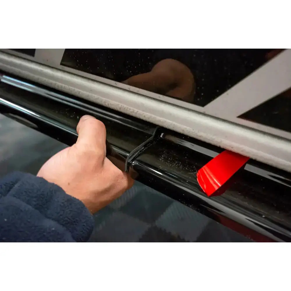 Sideskjørt Diffusers Vw T6