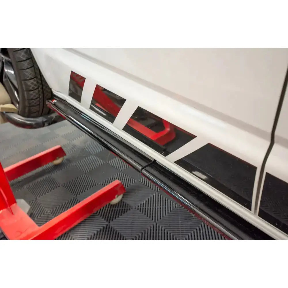 Sideskjørt Diffusers Vw T6