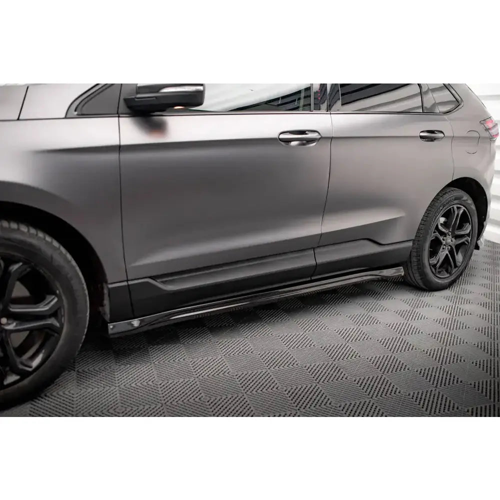 Sideskjørt Ford Edge Mk2