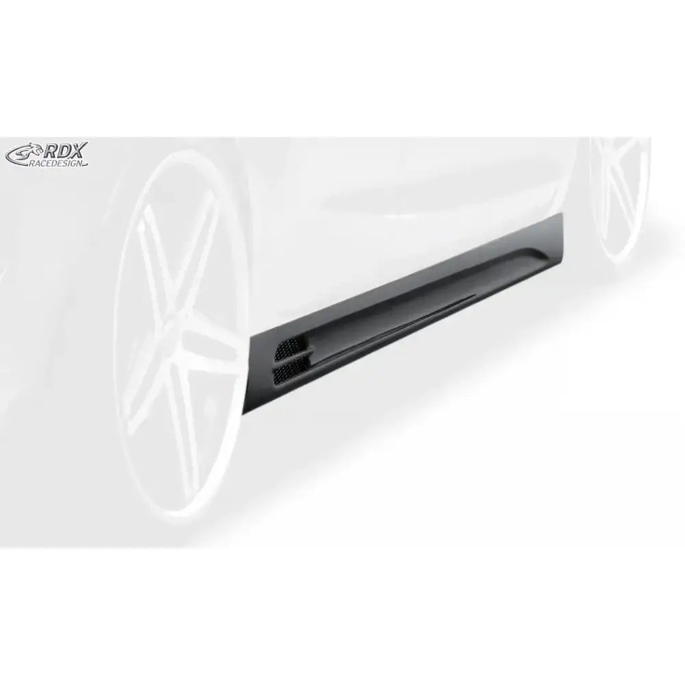 Sideskjørt Ford Fiesta Mk7 Ja8 Jr8 08-17 Gt-race