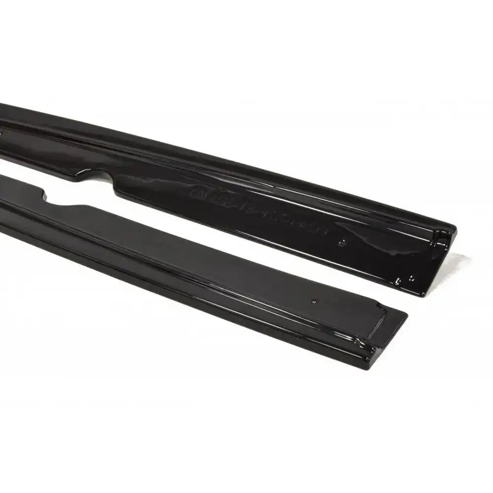 Sideskjørt Ford Fiesta Mk7 Preface St 08-16