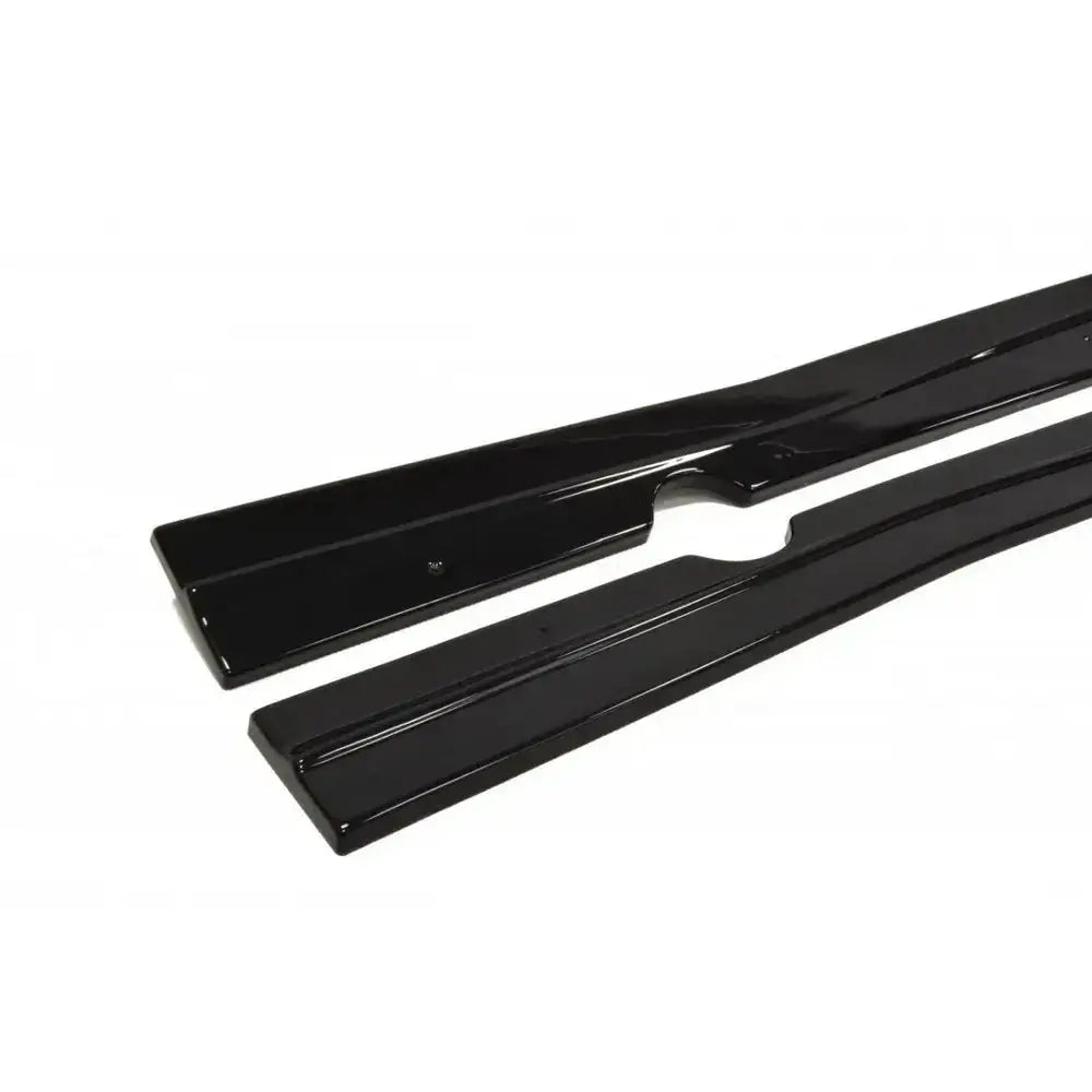 Sideskjørt Ford Fiesta Mk7 Preface St 08-16