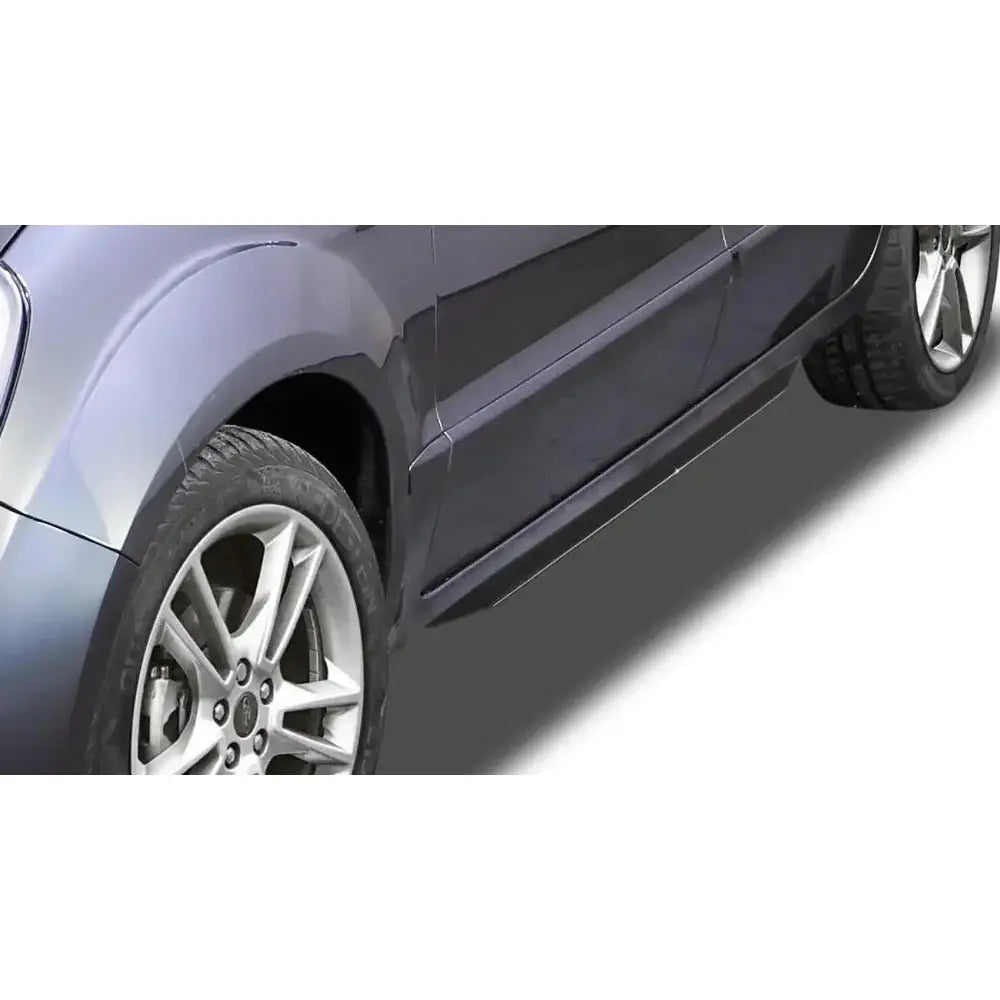 Sideskjørt Ford Galaxy Wa6 06-14 Slim