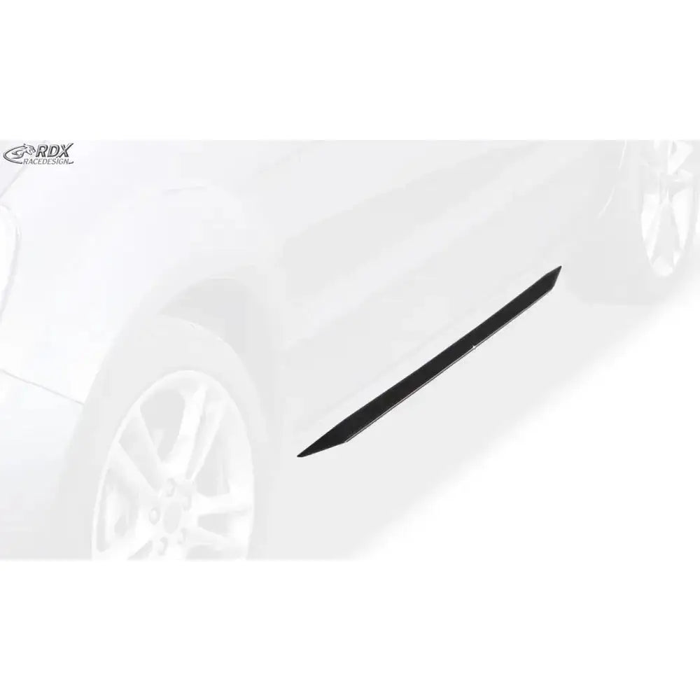 Sideskjørt Ford Galaxy Wa6 06-14 Slim