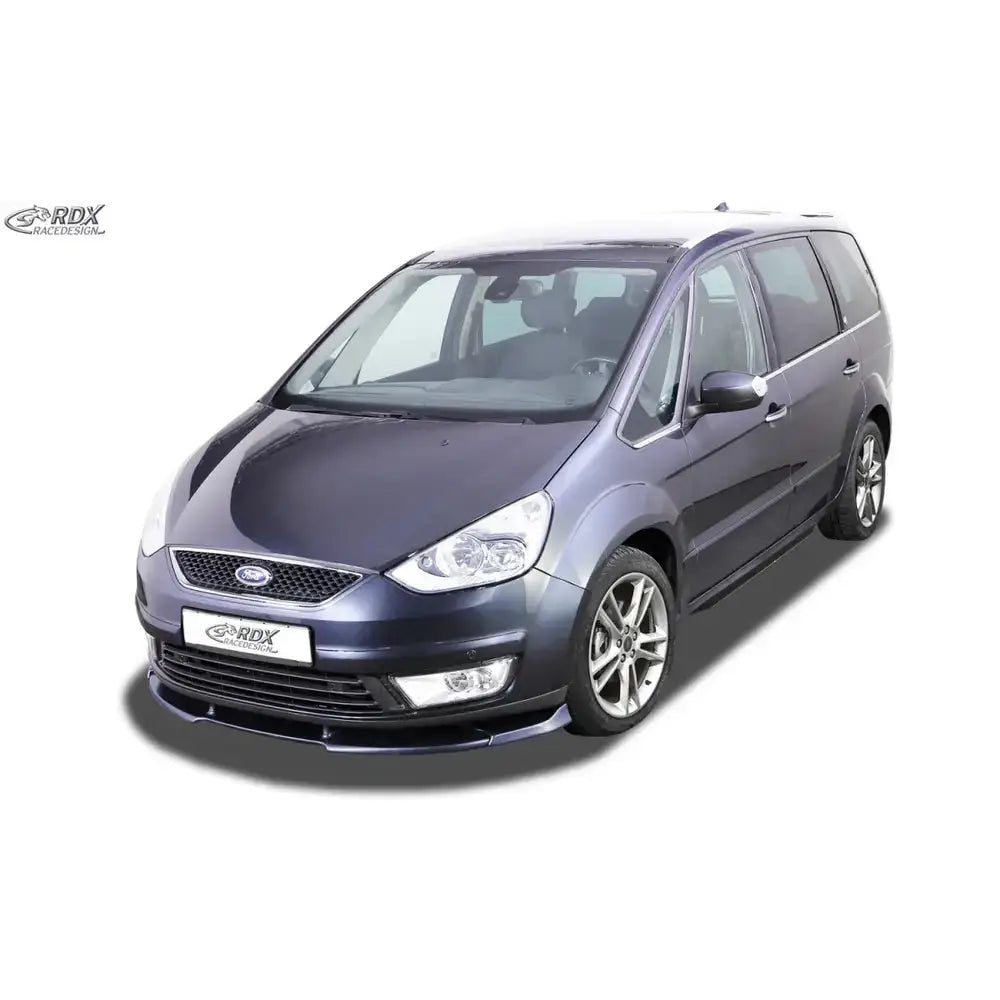 Sideskjørt Ford Galaxy Wa6 06-14 Slim