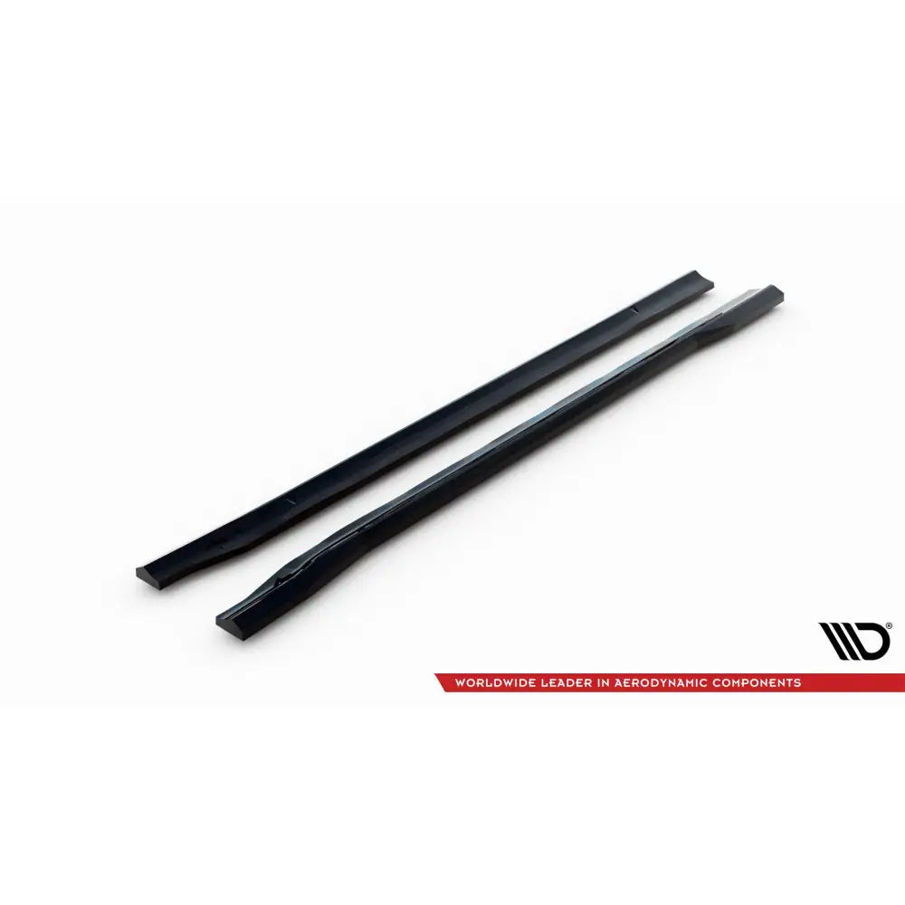 Sideskjørt Ford Kuga St-line Mk2