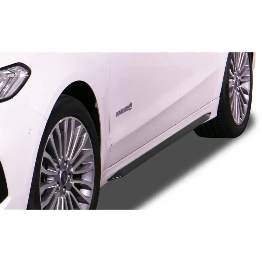 Sideskjørt Ford Mondeo 14- Slim