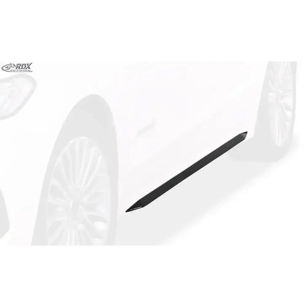 Sideskjørt Ford Mondeo 14- Slim