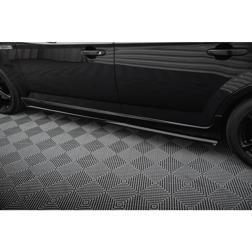 Sideskjørt Ford Mondeo St-line Mk4 Facelift