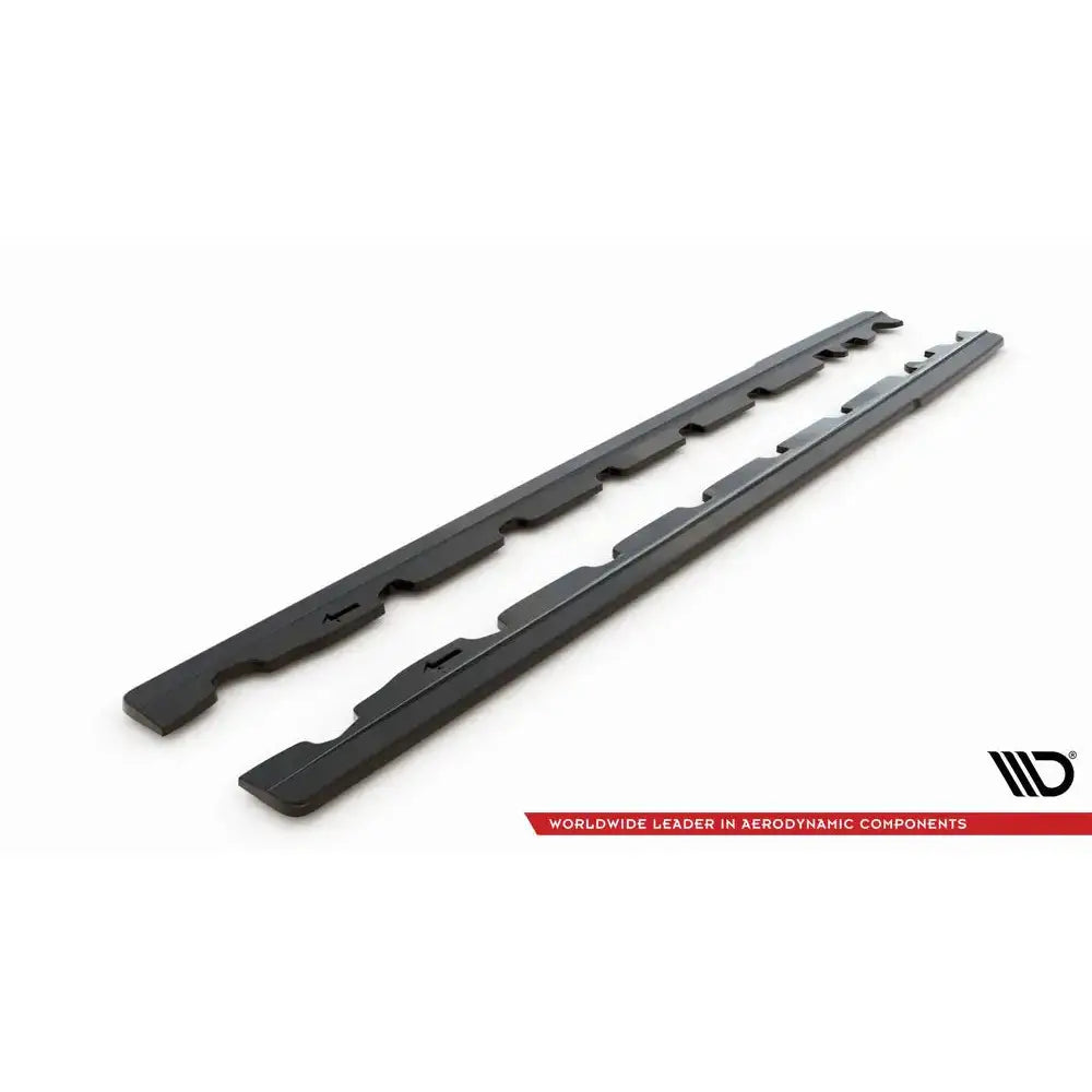 Sideskjørt Ford Mustang Mk5 Facelift