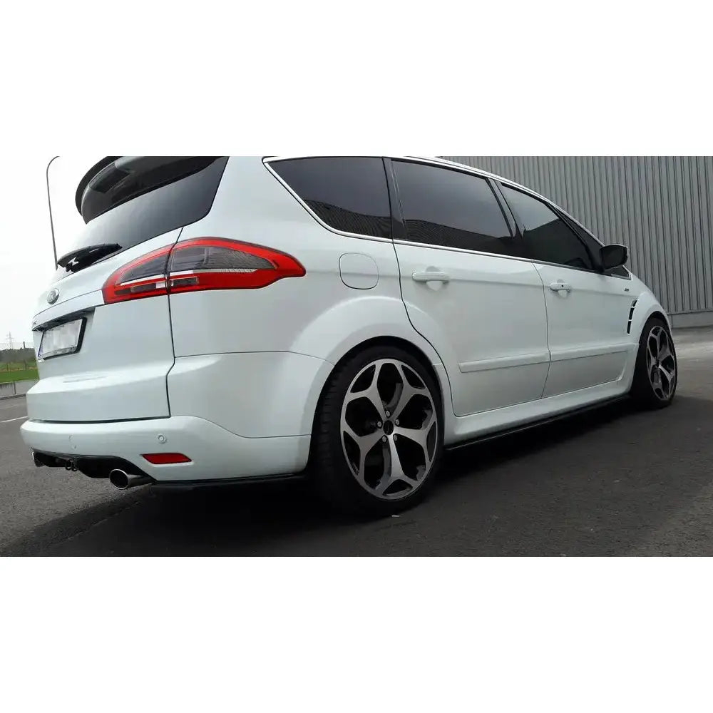Sideskjørt Ford S-max Titanium 10-15