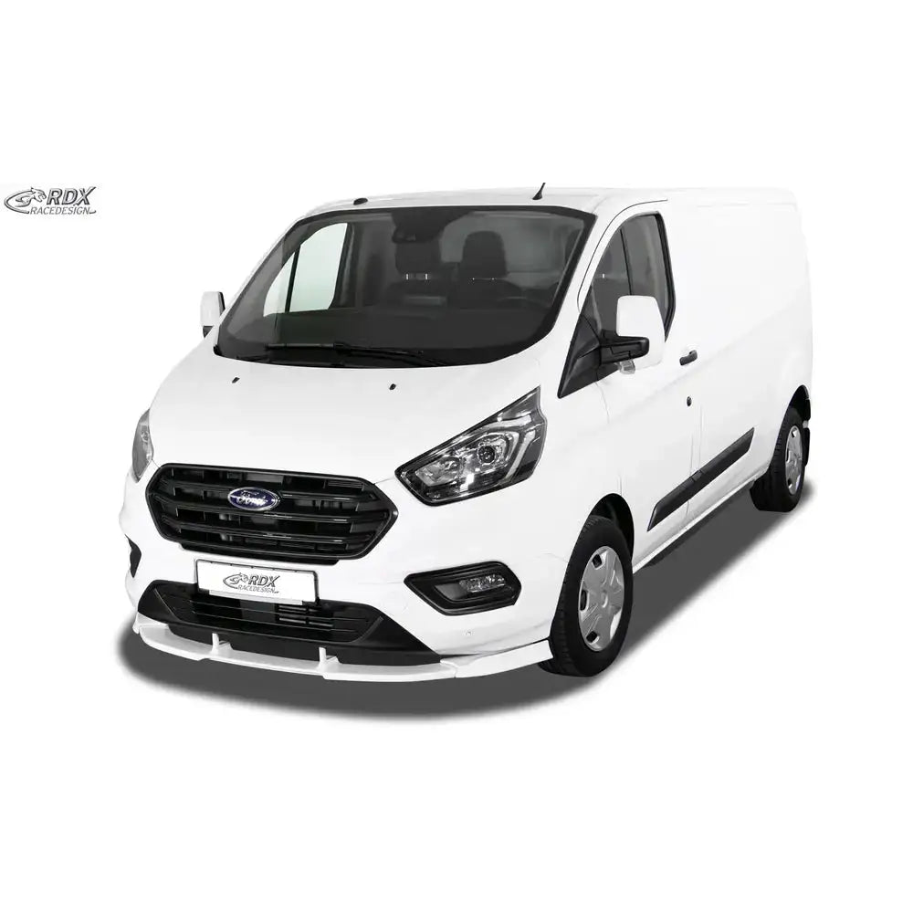 Sideskjørt Ford Transit / Tourneo Custom Mk7 14- Slim