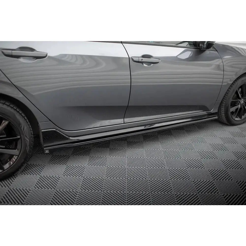 Sideskjørt Honda Civic Sport Mk 10