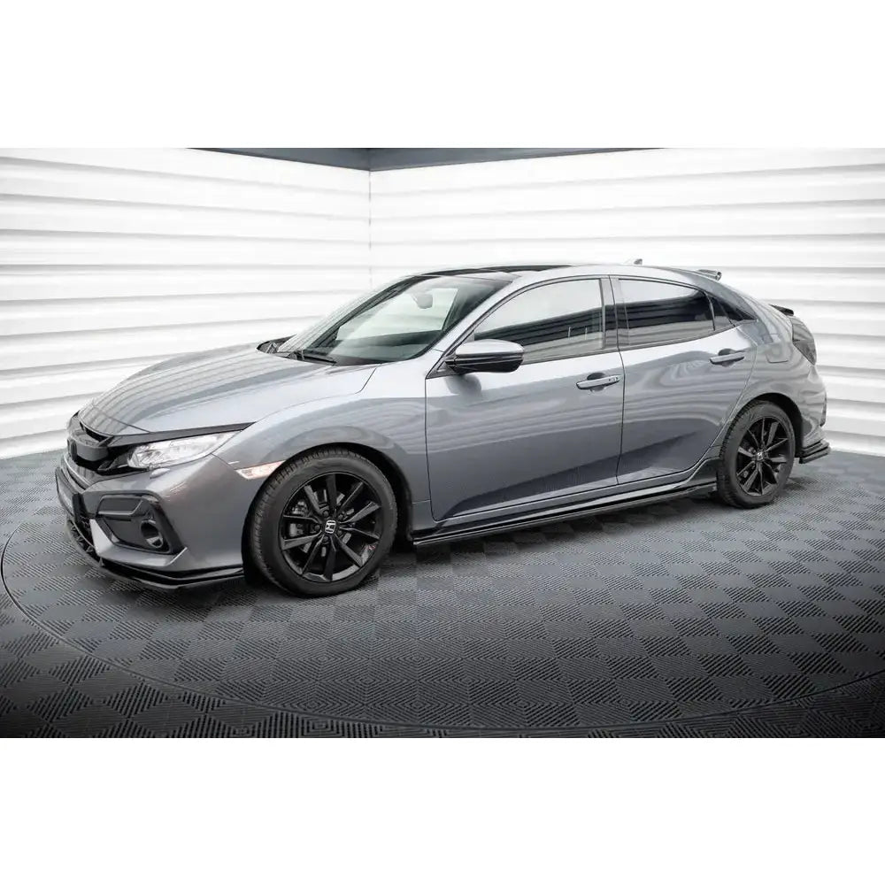 Sideskjørt Honda Civic Sport Mk 10