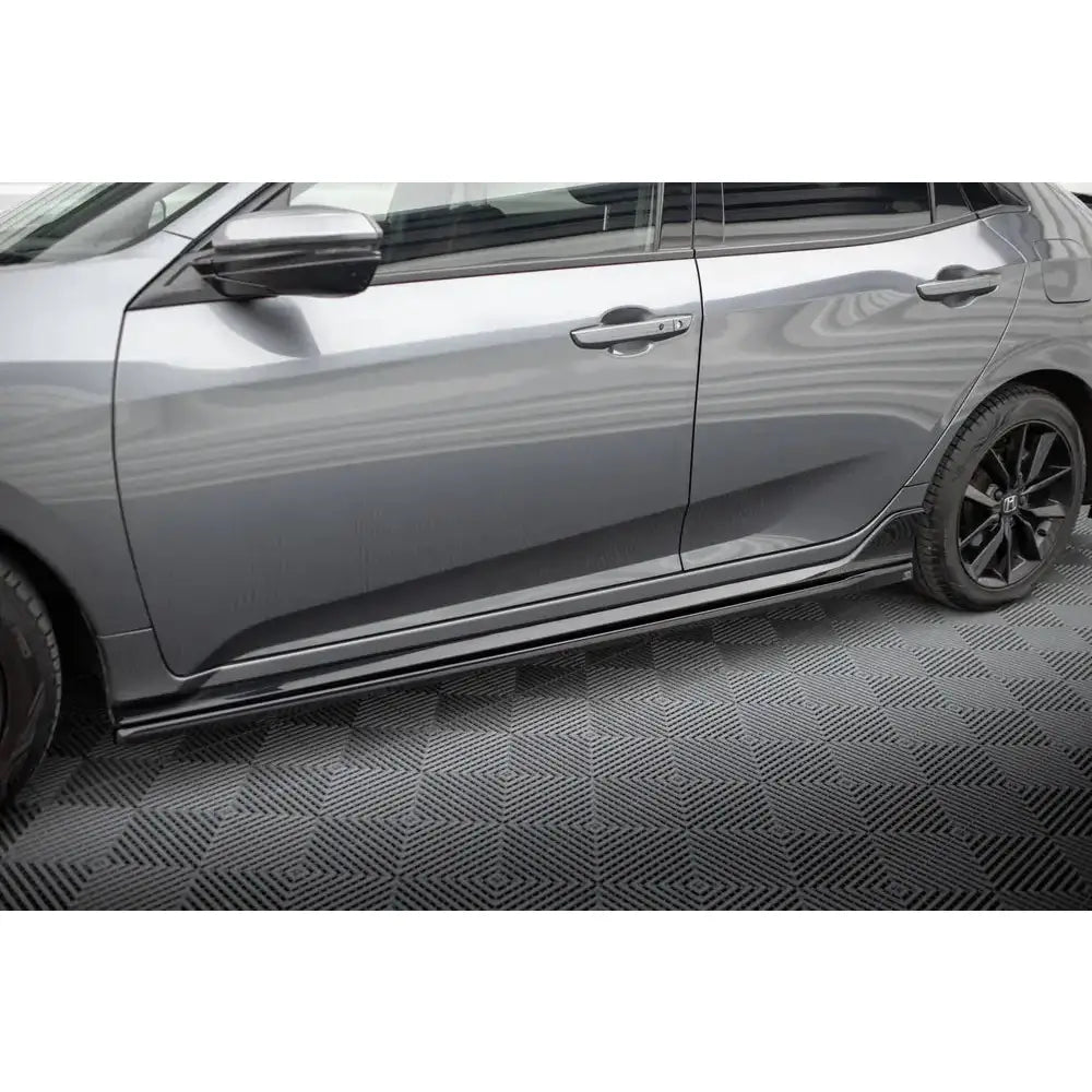 Sideskjørt Honda Civic Sport Mk 10