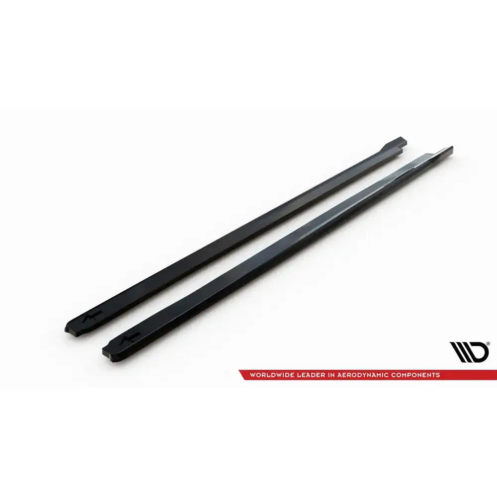 Sideskjørt Honda Civic Sport Mk 10