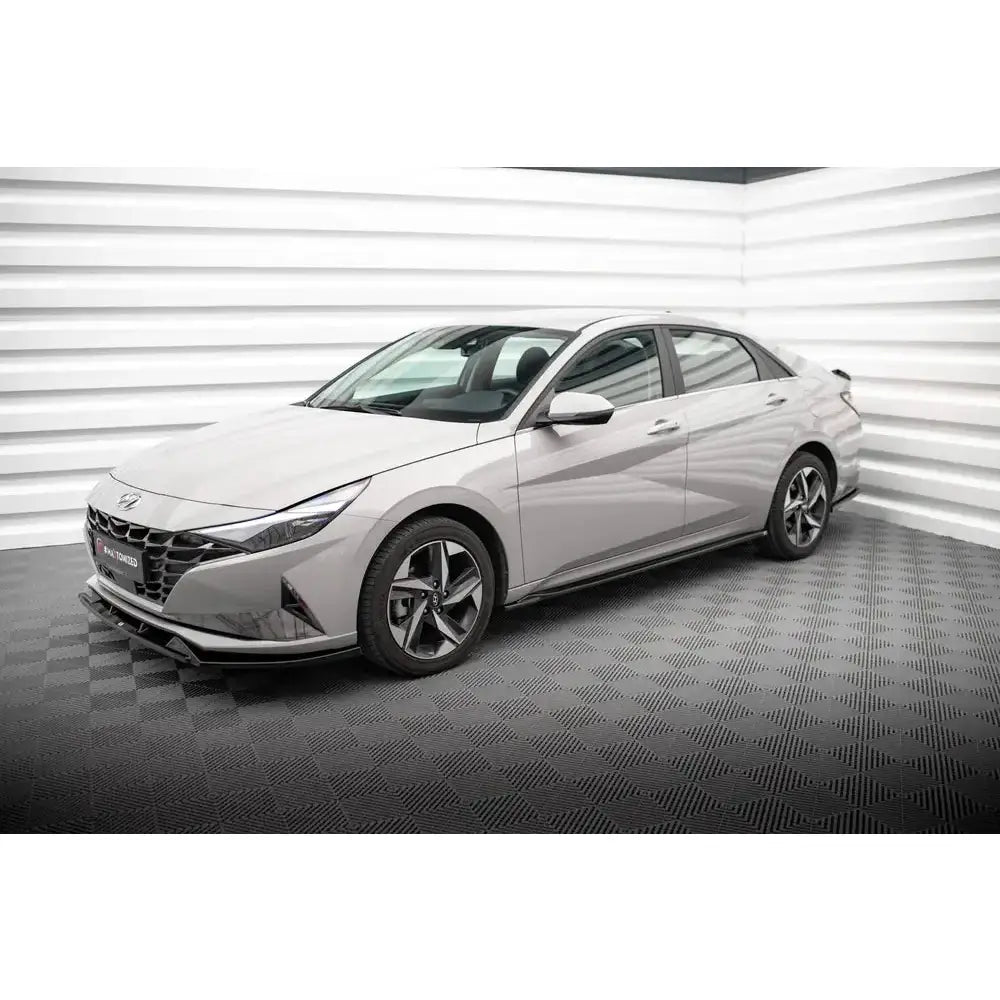 Sideskjørt Hyundai Elantra Mk7