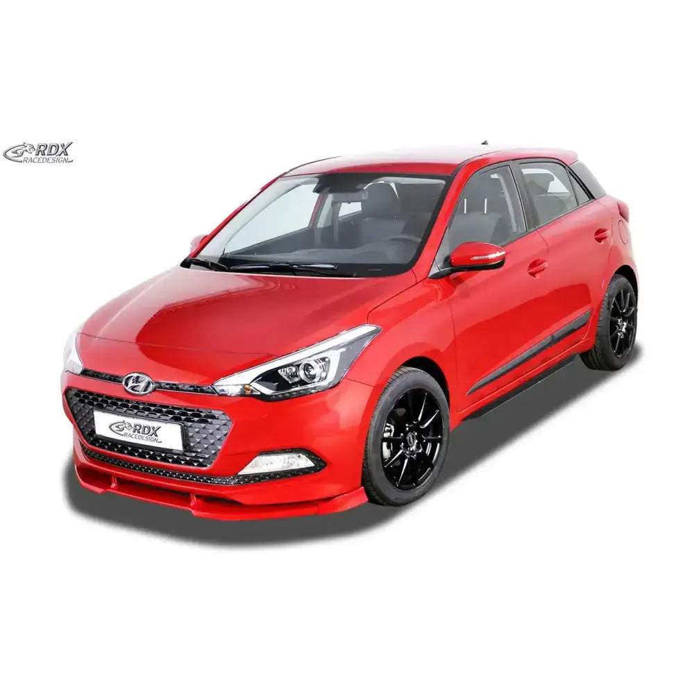 Sideskjørt Hyundai I20 Gb 14-20 Slim