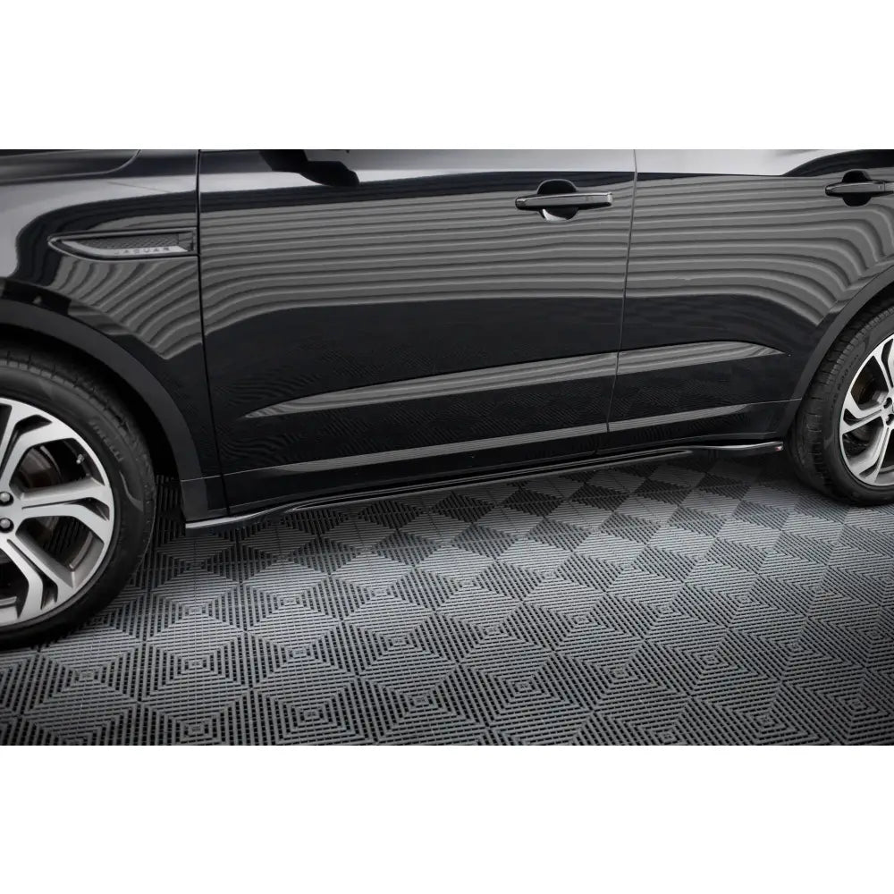 Sideskjørt Jaguar E-pace R-dynamic Mk1