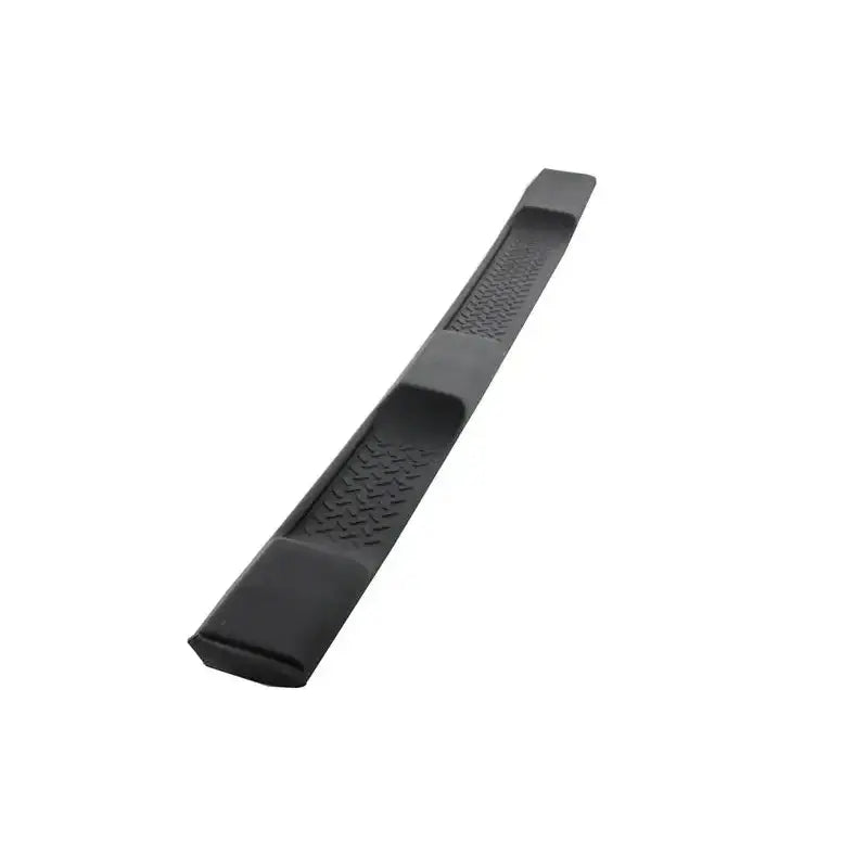 Sideskjørt Jeep Wrangler Rubikon Jk Retro 07-17